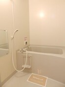 浴室 セジュール妙見 B棟