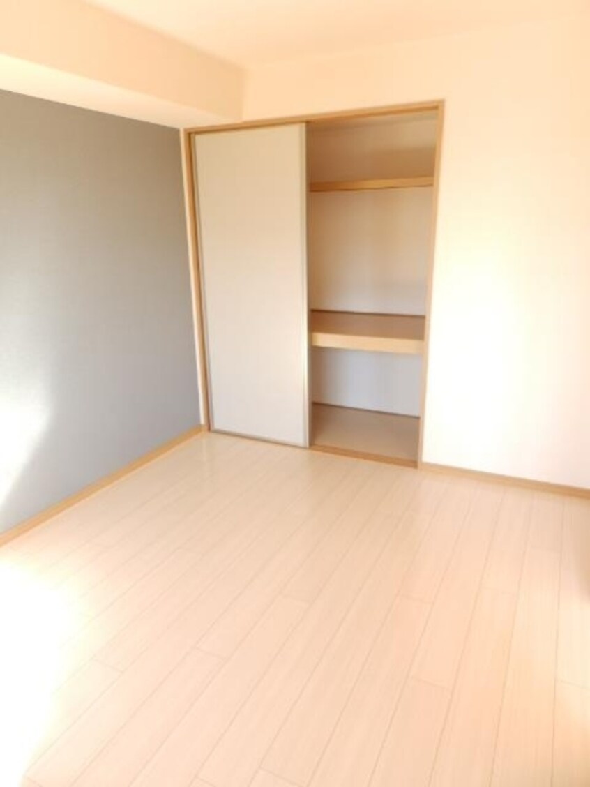 南洋室 セジュール妙見 B棟