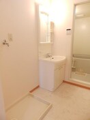 洗面室 セジュール妙見 B棟