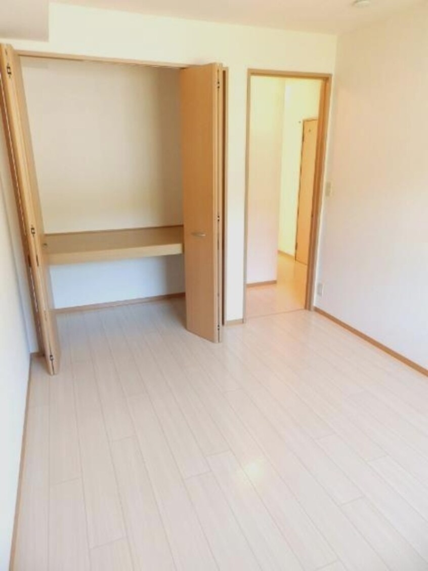 北洋室 セジュール妙見 B棟