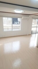 洋室10帖 コーポ田野下