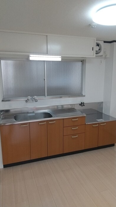 キッチン コーポ田野下