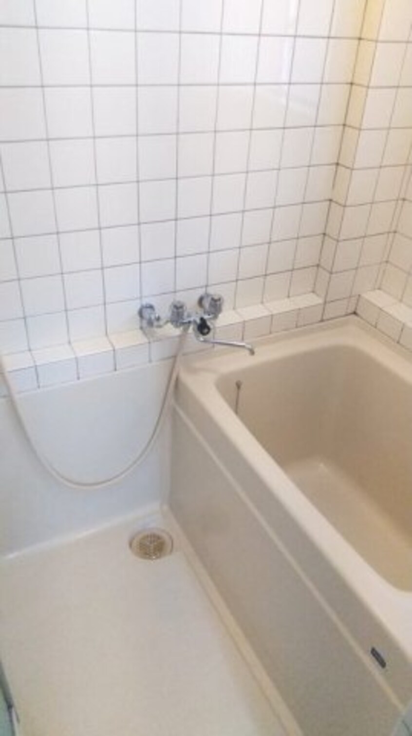 バス・トイレ別 コーポ田野下