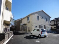 メゾン・シャルモンテ