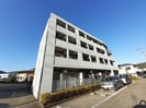 グランデール　一本松の外観