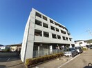 グランデール　一本松の外観