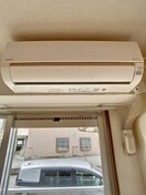 2024年4月撮影 グランデール　一本松