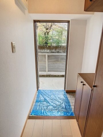 2024年4月撮影 グランデール　一本松
