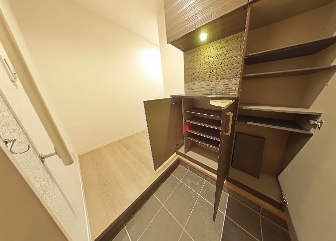  シャーメゾン パン トロワ