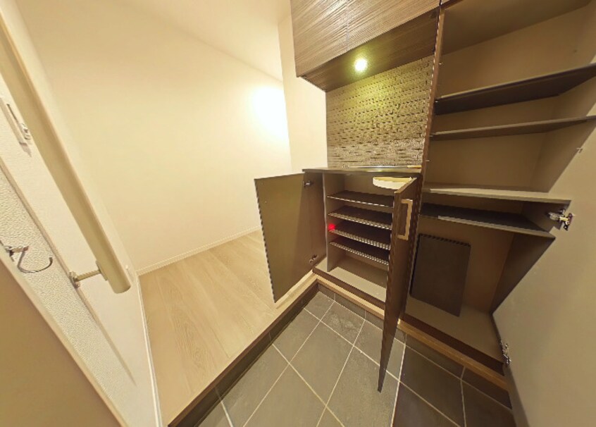  シャーメゾン パン トロワ