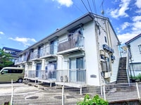 ラ･フォーレ緑ヶ丘 Ⅰ棟