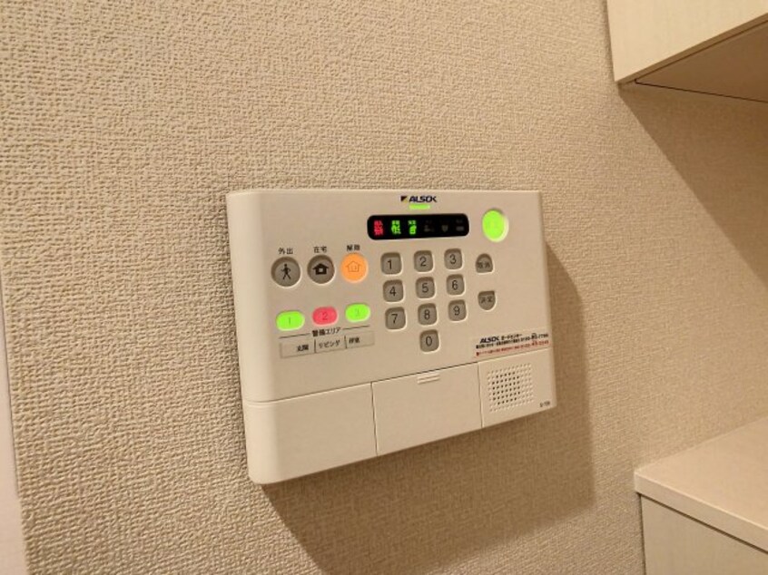 2022年11月撮影 ディアコート・フジ