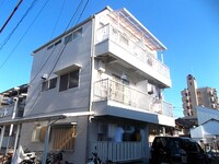 ハウス六本木