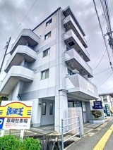 フェンネルハイツ