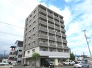 ルガーノ杉井流の外観