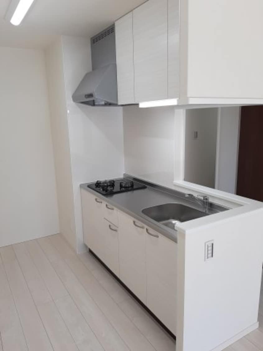 2021年1月撮影※現況を優先致します。 レヴァンテ薊野東町