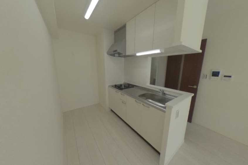 2021年1月撮影※現況を優先致します。 レヴァンテ薊野東町