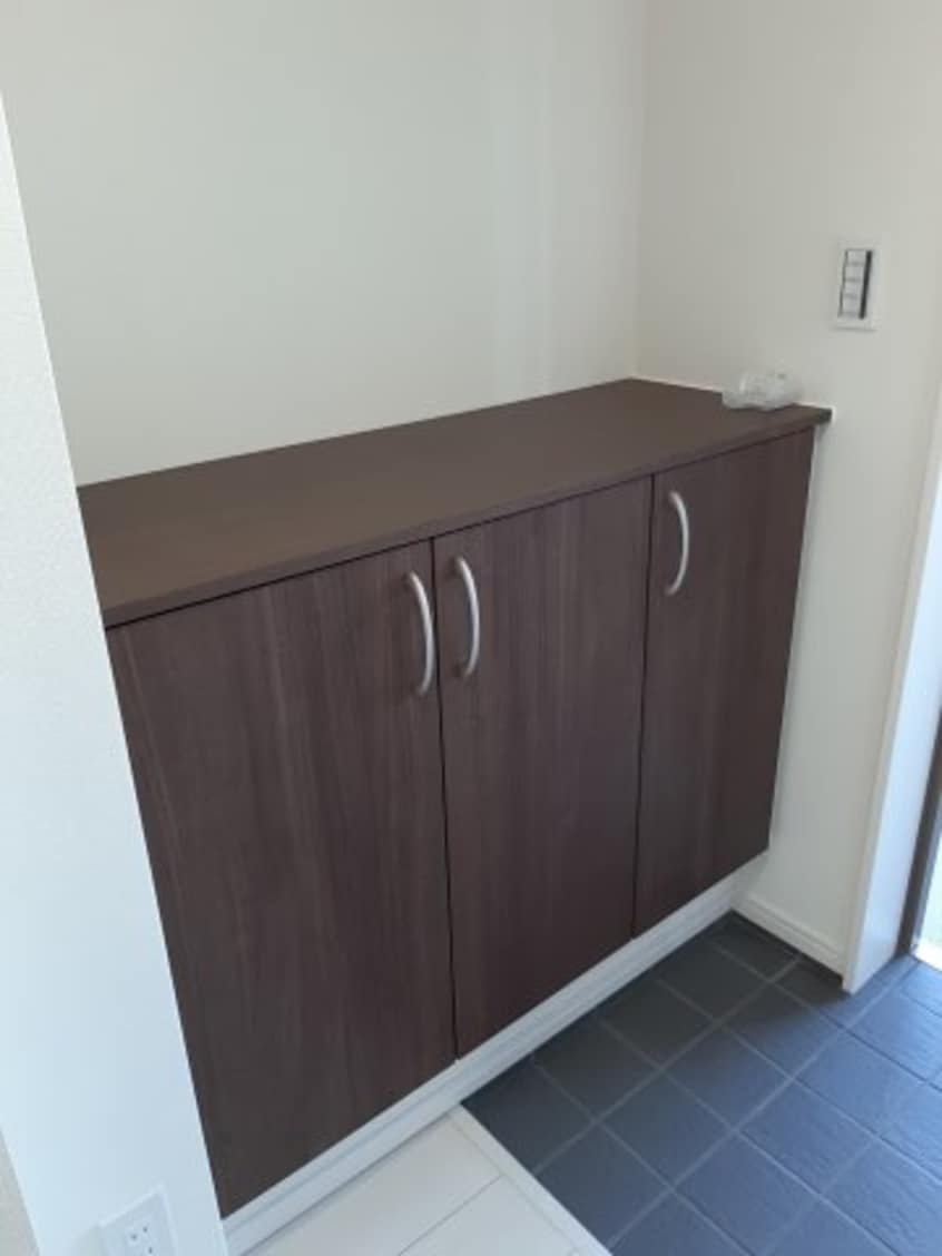 2021年1月撮影※現況を優先致します。 レヴァンテ薊野東町