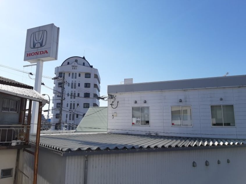 2021年1月撮影※現況を優先致します。 レヴァンテ薊野東町