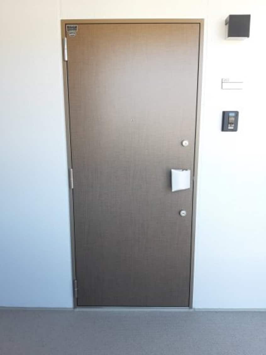 2021年1月撮影※現況を優先致します。 レヴァンテ薊野東町