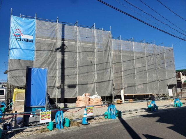  アーバンビレッジⅣ