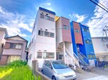 メゾン東邦Ⅸ