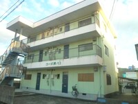 コーポ溝ノ口