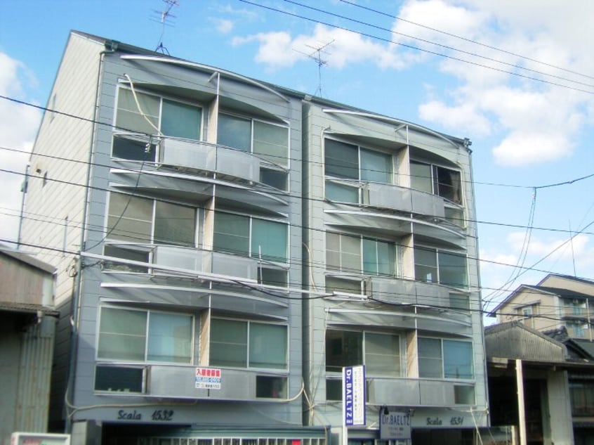 現況と異なる部分は現況を優先いたします。 スカーラー1532