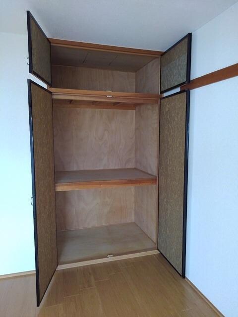 収納 コーポ　すまいるはうす