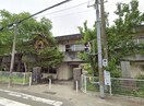 土佐市立高岡第一小学校(小学校)まで9m コーポ　すまいるはうす