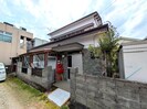 高知市電ごめん線・伊野線/上町五丁目駅 徒歩15分 1-2階 築52年の外観