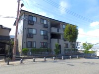 ディアコート札場 A棟