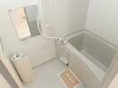 バス・トイレ別 ソレーユ布師田