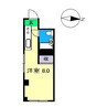 GrandLine-W 1Rの間取り