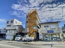 GrandLine-Wの外観