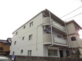 五常NO.3マンション