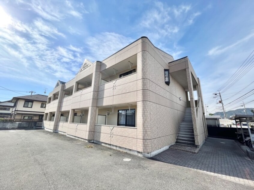 外観写真 ビバーチェ
