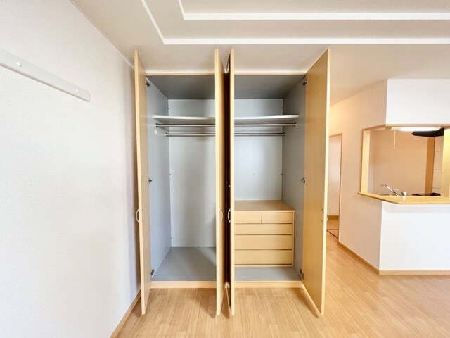 収納 ビバーチェ