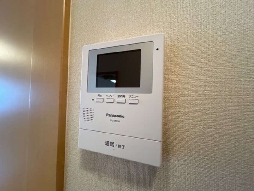 カメラ付インターホン ビバーチェ