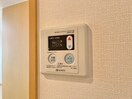 室内設備 ビバーチェ