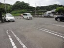 駐車場 ウィルモア ウエスト