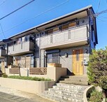リビングタウン万々 B棟