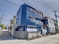 竹村マンション