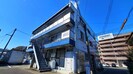 レッドハット Ⅱの外観