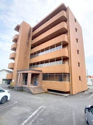 マリベールアスカⅡ