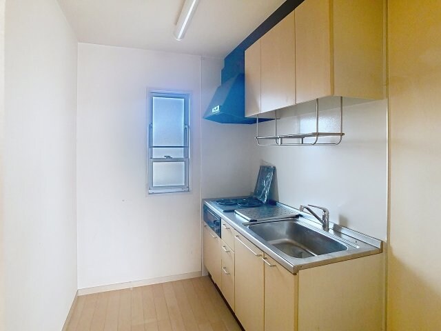 2025年12月撮影※現況を優先します。 メゾンEYE A棟