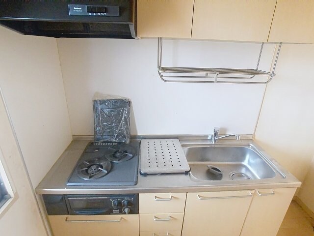 2025年12月撮影※現況を優先します。 メゾンEYE A棟