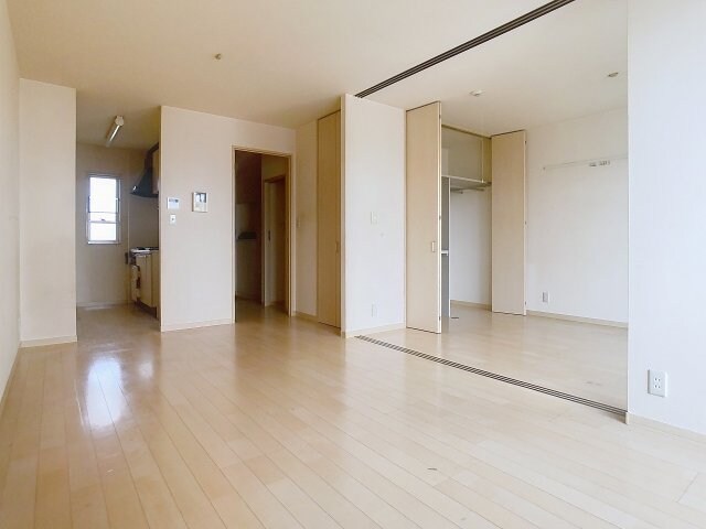 2025年12月撮影※現況を優先します。 メゾンEYE A棟