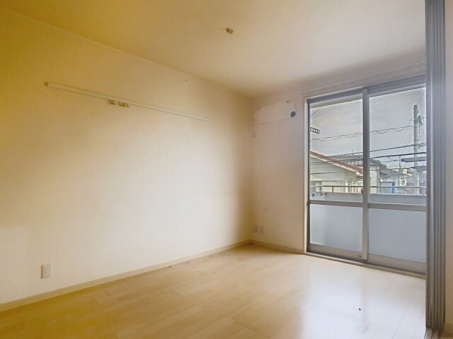 2025年12月撮影※現況を優先します。 メゾンEYE A棟