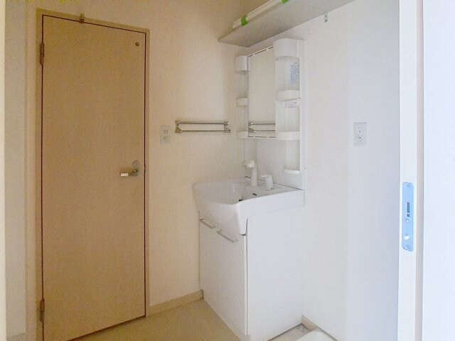 2025年12月撮影※現況を優先します。 メゾンEYE A棟